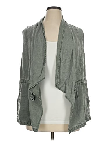 Jane and Delancey Cardigan (view 1)