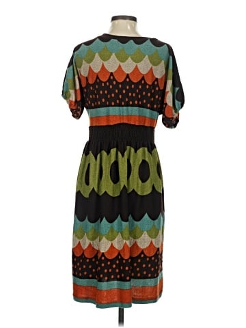 LUCCA Cocktail Dress (view 2)
