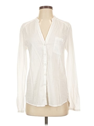 Splendid Long Sleeve Blouse (view 1)