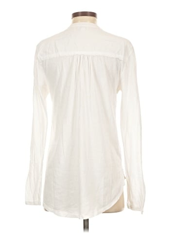 Splendid Long Sleeve Blouse (view 2)