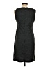 DressBarn Tweed Gray Casual Dress Size 10 - photo 2