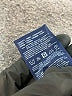 Armani Jeans Blue Pullover Sweater Size S - photo 8