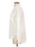 Splendid Ivory Long Sleeve Blouse Size XS - photo 5