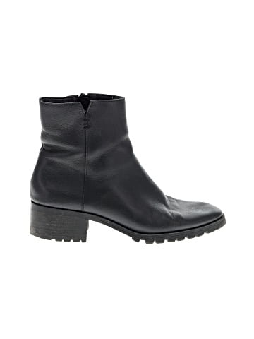 Crown Vintage Ankle Boots (view 1)