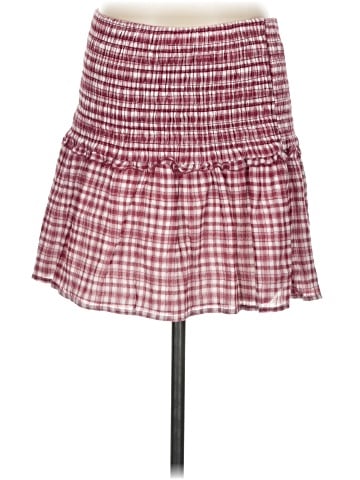 No Boundaries Casual Skirt (view 1)