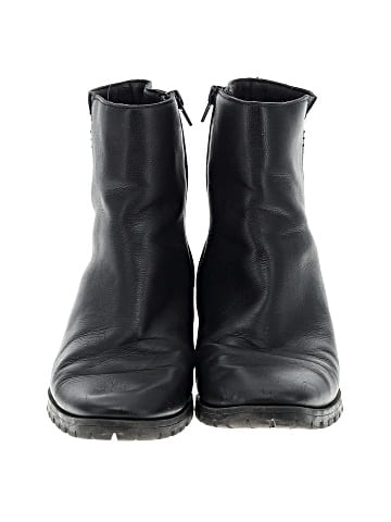 Crown Vintage Ankle Boots (view 2)