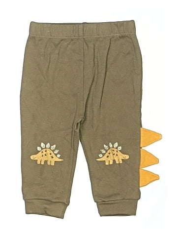 Petit Lem Casual Pants (view 1)