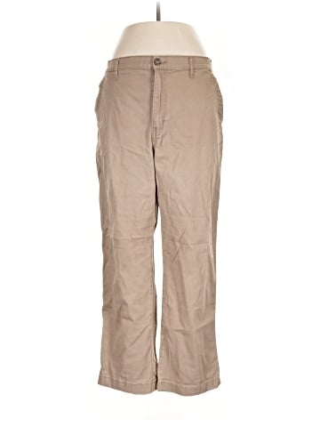 G.H. Bass & Co. Khakis (view 1)