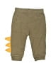Petit Lem Green Casual Pants 6-9 MO / 9 MO - photo 2