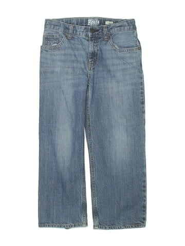 OshKosh B'gosh Jeans (view 1)