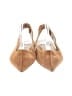 Sam Edelman Tan Flats Size 7 1/2 - photo 2