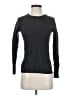 Halogen 100% Cashmere Gray Cashmere Pullover Sweater Size S - photo 1