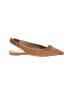 Sam Edelman Tan Flats Size 7 1/2 - photo 1