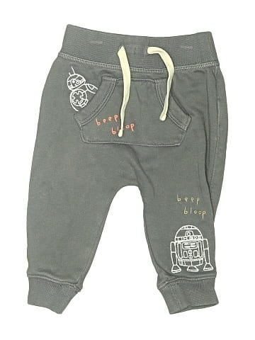 Baby Gap Sweatpants (view 1)