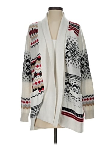 Ann Taylor LOFT Cardigan (view 1)