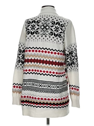 Ann Taylor LOFT Cardigan (view 2)