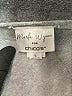 Marla Wynne Gray Cardigan Size L - photo 7