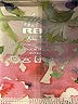 RBX Floral Ivory Leggings Size XL - photo 7