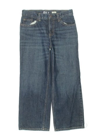 Baby B'gosh Jeans (view 1)