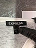 Express White Sleeveless T-Shirt Size XS - photo 7