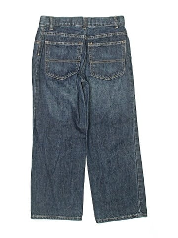 Baby B'gosh Jeans (view 2)