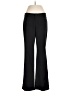 Grace Elements Solid Black Dress Pants Size 10 - photo 1
