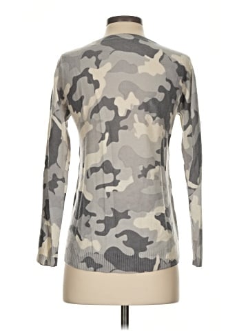 Central Park West Cashmere Pullover Sweater (view 2)