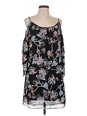 White House Black Market Casual Dress (view 1)