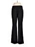 Grace Elements Solid Black Dress Pants Size 10 - photo 2