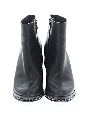 Coach Ankle Boots (view 2)