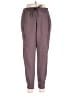 32 Degrees Solid Purple Casual Pants Size M - photo 1