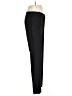 Grace Elements Solid Black Dress Pants Size 10 - photo 4