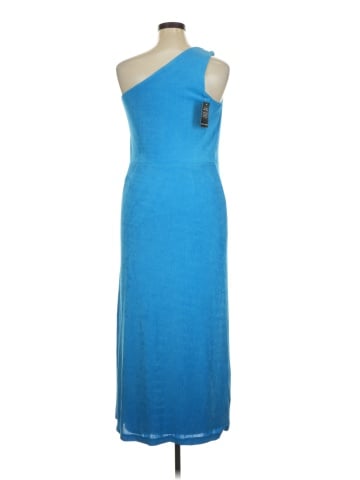 Boston Proper Casual Dress (view 2)
