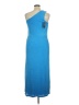 Boston Proper Blue Casual Dress Size XL - photo 2