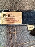 BKE Blue Jeans Size 26R Waist - photo 7
