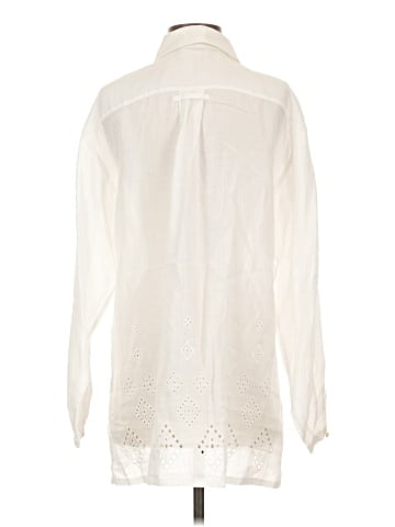 Faconnable Long Sleeve Blouse (view 2)