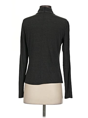 Juliana Collezione Long Sleeve Top (view 2)
