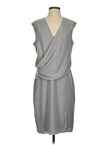 HELMUT Helmut Lang Cocktail Dress (view 1)