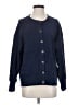 Peach Blue Cardigan Size S - photo 1