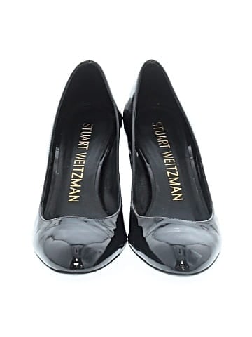 Stuart Weitzman Heels (view 2)