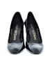 Stuart Weitzman Black Heels Size 7 - photo 2