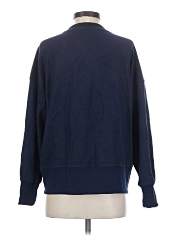 Peach Cardigan (view 2)