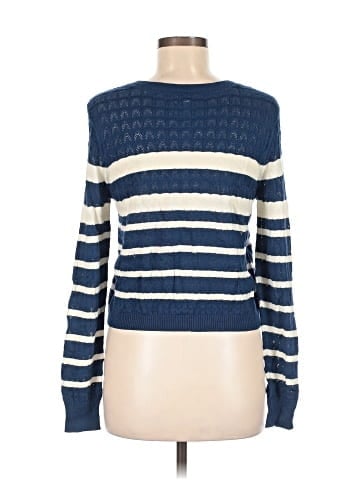 Soft Joie Pullover Sweater (view 2)