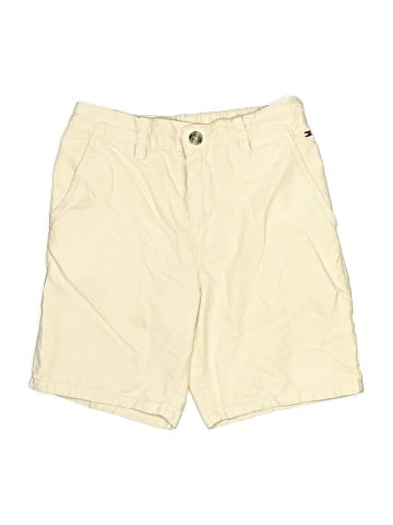 Tommy Hilfiger Khaki Shorts (view 1)