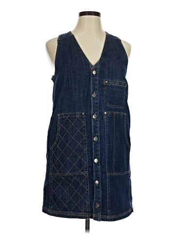 Pilcro Casual Dress (view 1)