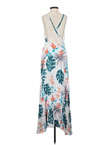Slate & Willow Casual Dress (view 2)