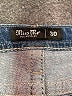 Miss Me Hearts Blue Jeans Size 30 waist - photo 7