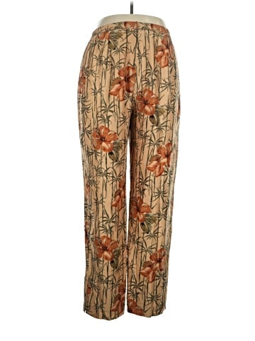 Unbranded Silk Pants (view 1)