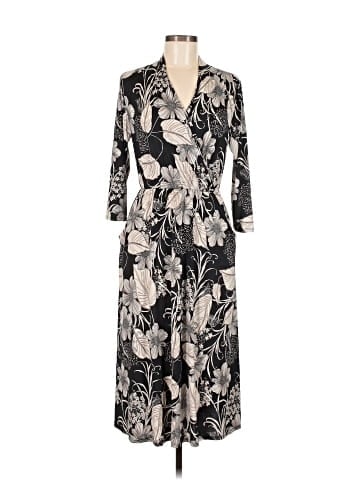 Tua Casual Dress (view 1)
