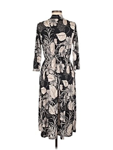 Tua Casual Dress (view 2)